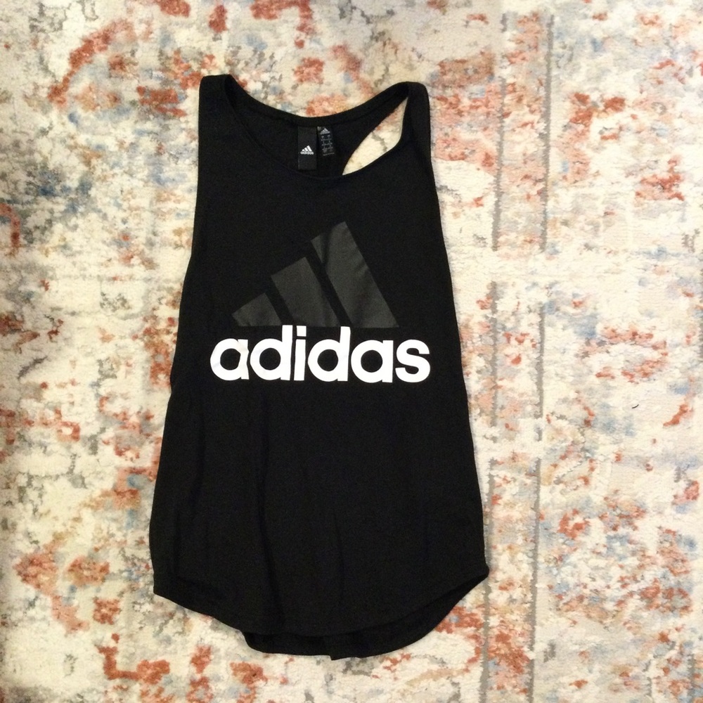Adidas Tank Top